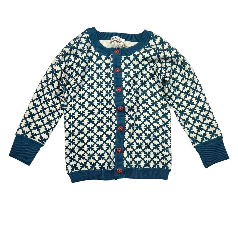 NWT Matilda Jane Windy City Cardigan